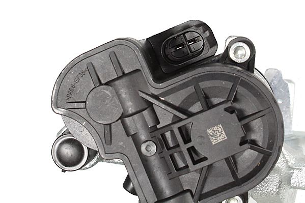 METZGER Bremssattel 6261396 GREENPARTS f&uuml;r AUDI VW, Hinterachse rechts