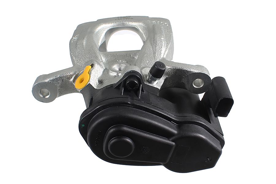 METZGER Bremssattel 6261397 f&uuml;r NISSAN RENAULT, Hinterachse links