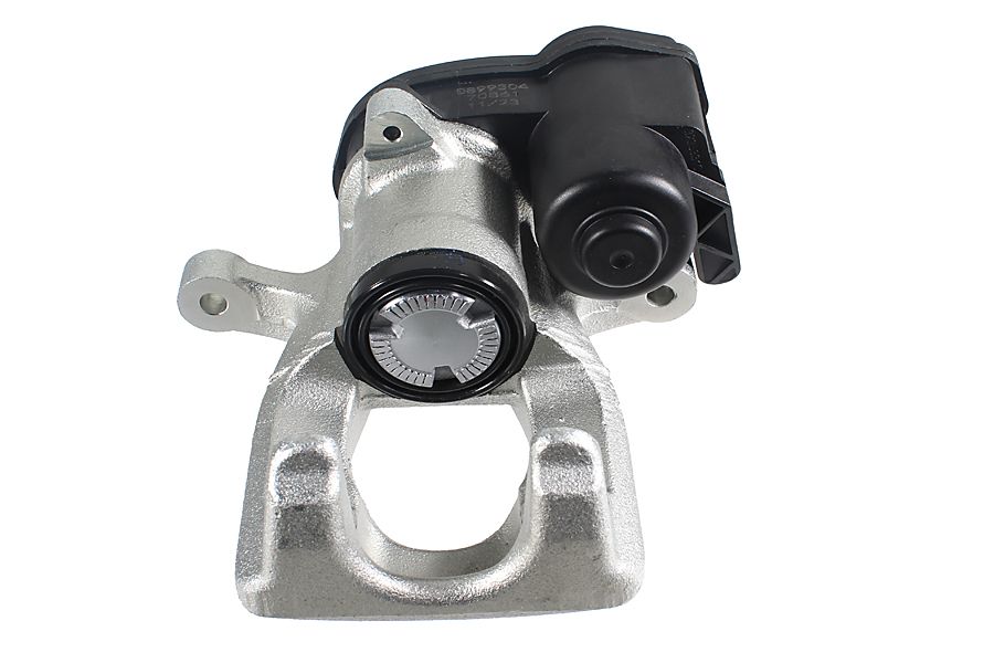 METZGER Bremssattel 6261397 f&uuml;r NISSAN RENAULT, Hinterachse links