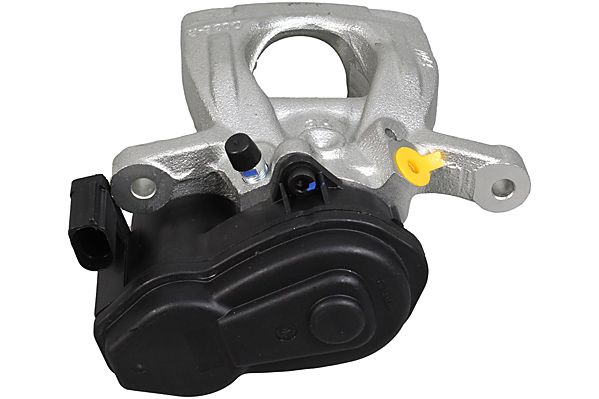 METZGER Bremssattel 6261398 f&uuml;r NISSAN RENAULT, Hinterachse rechts