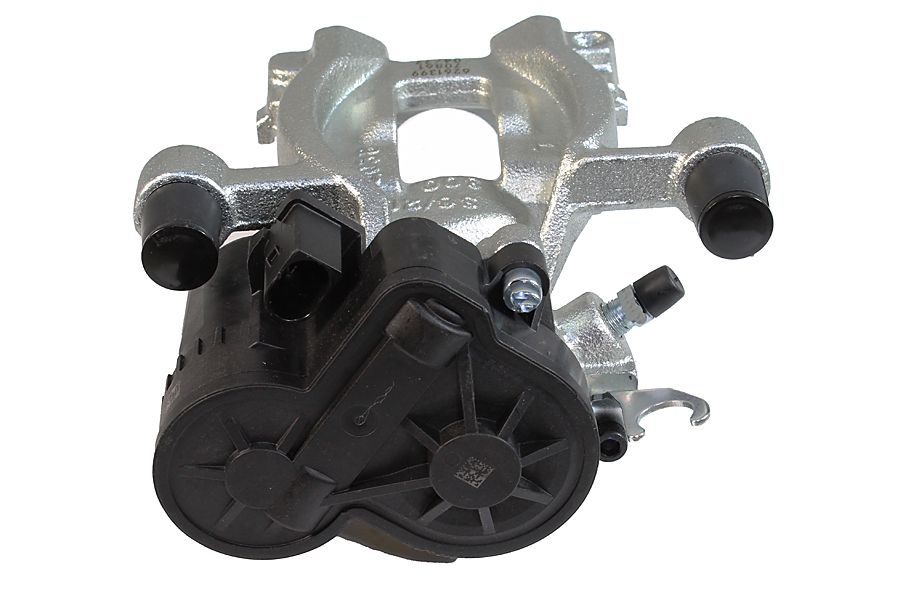 METZGER Bremssattel 6261399 GREENPARTS f&uuml;r BMW MINI, Hinterachse links