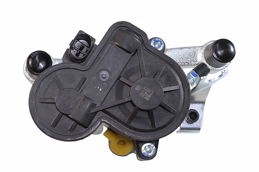 METZGER Bremssattel 6261399 GREENPARTS f&uuml;r BMW MINI, Hinterachse links