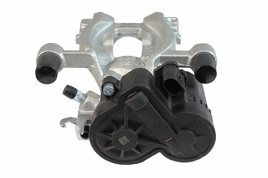 METZGER Bremssattel 6261400 GREENPARTS f&uuml;r BMW MINI, Hinterachse rechts