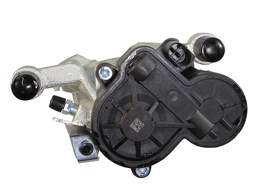 METZGER Bremssattel 6261400 GREENPARTS f&uuml;r BMW MINI, Hinterachse rechts