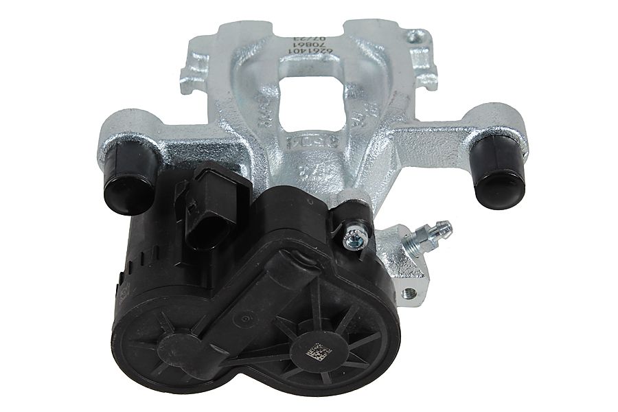 METZGER Bremssattel 6261401 GREENPARTS f&uuml;r BMW MINI, Hinterachse links
