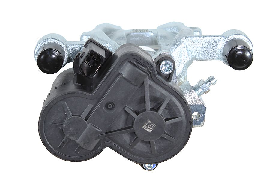 METZGER Bremssattel 6261401 GREENPARTS f&uuml;r BMW MINI, Hinterachse links