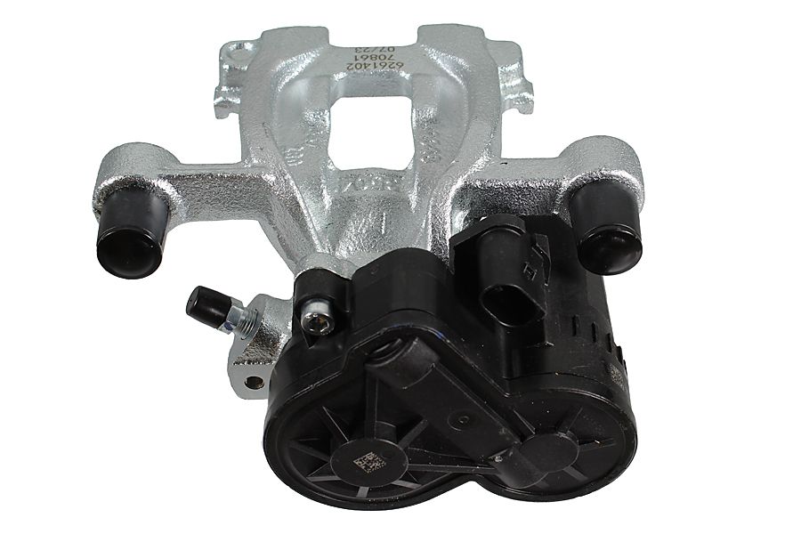 METZGER Bremssattel 6261402 GREENPARTS f&uuml;r BMW MINI, Hinterachse rechts
