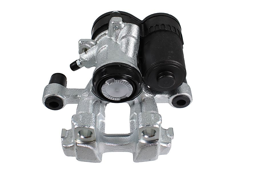 METZGER Bremssattel 6261402 GREENPARTS f&uuml;r BMW MINI, Hinterachse rechts