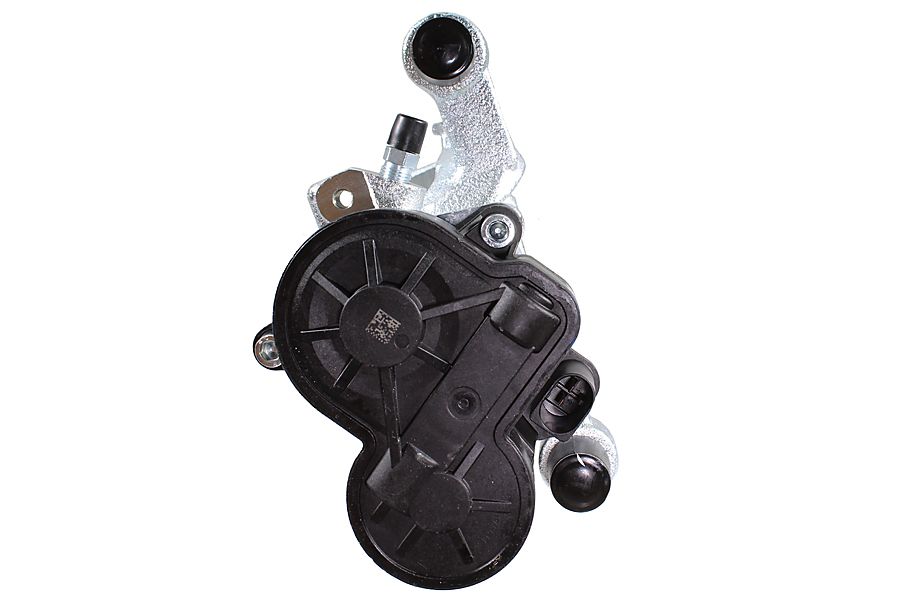 METZGER Bremssattel 6261402 GREENPARTS f&uuml;r BMW MINI, Hinterachse rechts