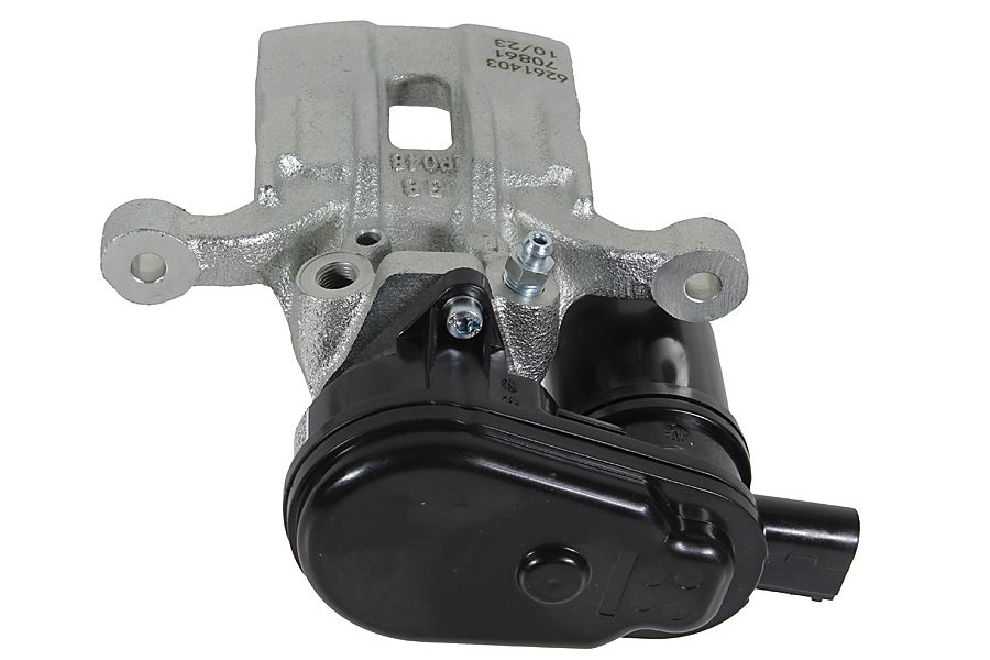 METZGER Bremssattel 6261403 f&uuml;r KIA, Hinterachse links