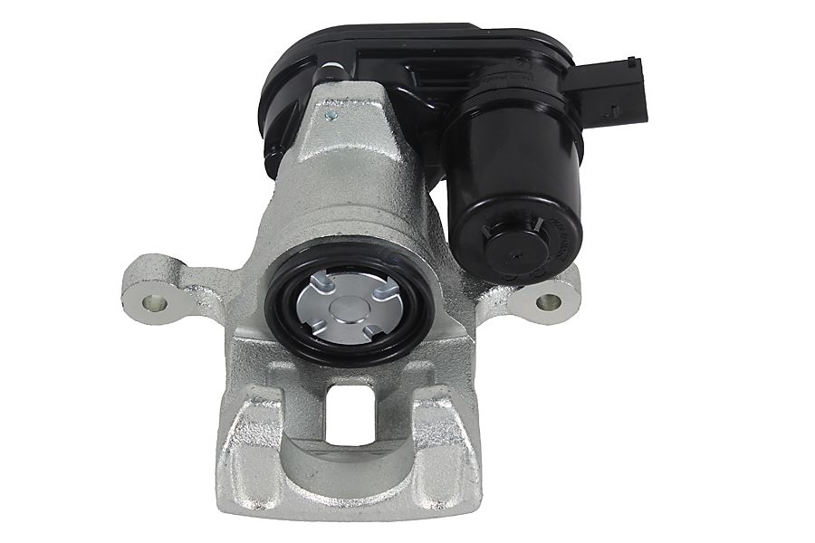 METZGER Bremssattel 6261403 f&uuml;r KIA, Hinterachse links