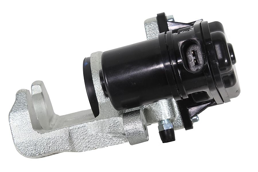 METZGER Bremssattel 6261403 f&uuml;r KIA, Hinterachse links