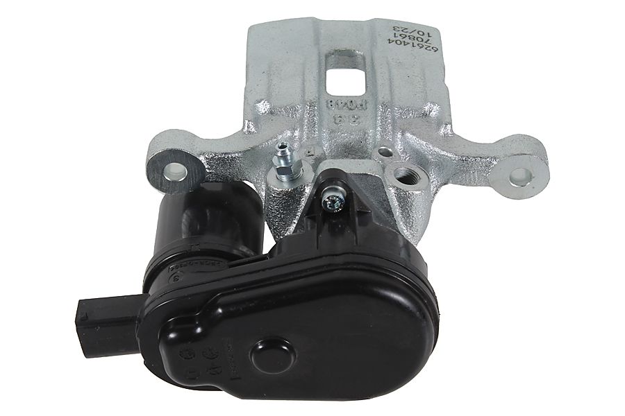 METZGER Bremssattel 6261404 f&uuml;r KIA, Hinterachse rechts