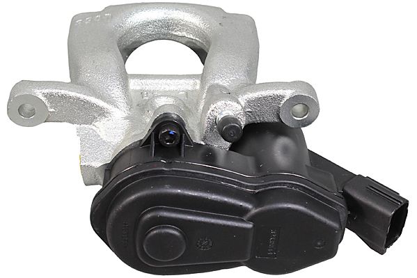 METZGER Bremssattel 6261405 f&uuml;r MAZDA, Hinterachse links