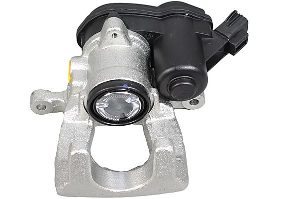 METZGER Bremssattel 6261405 f&uuml;r MAZDA, Hinterachse links