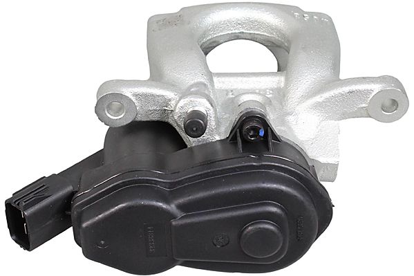 METZGER Bremssattel 6261406 f&uuml;r MAZDA, Hinterachse rechts