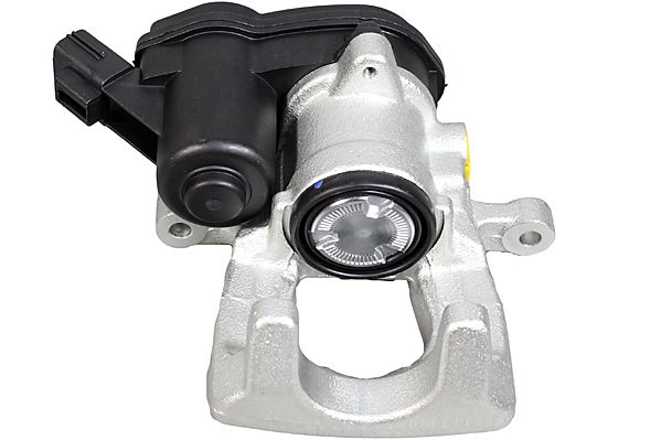 METZGER Bremssattel 6261406 f&uuml;r MAZDA, Hinterachse rechts