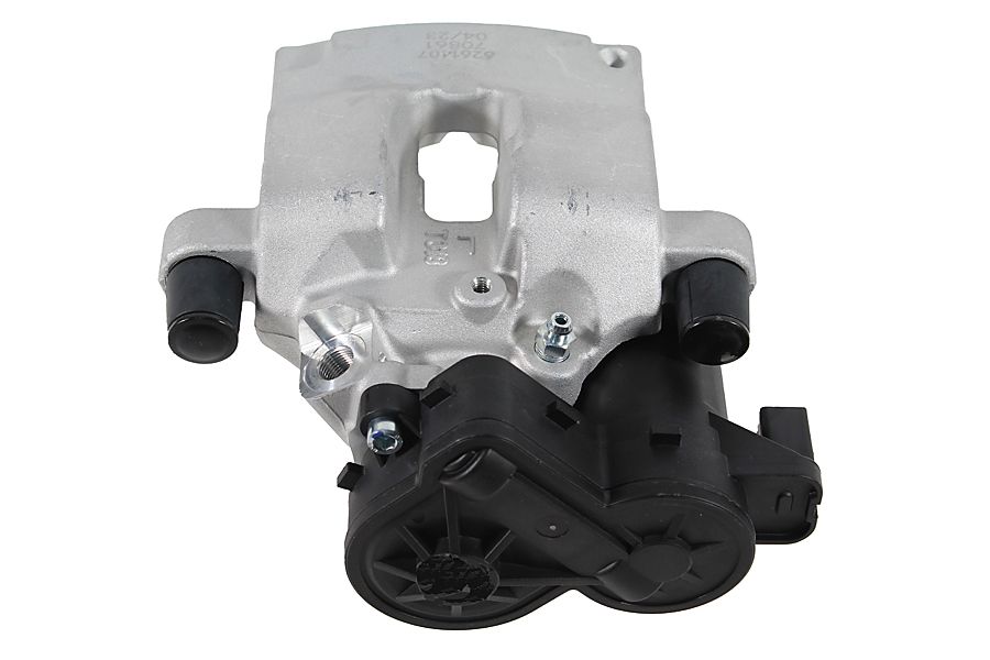METZGER Bremssattel 6261407 GREENPARTS f&uuml;r MERCEDES-BENZ, Hinterachse links