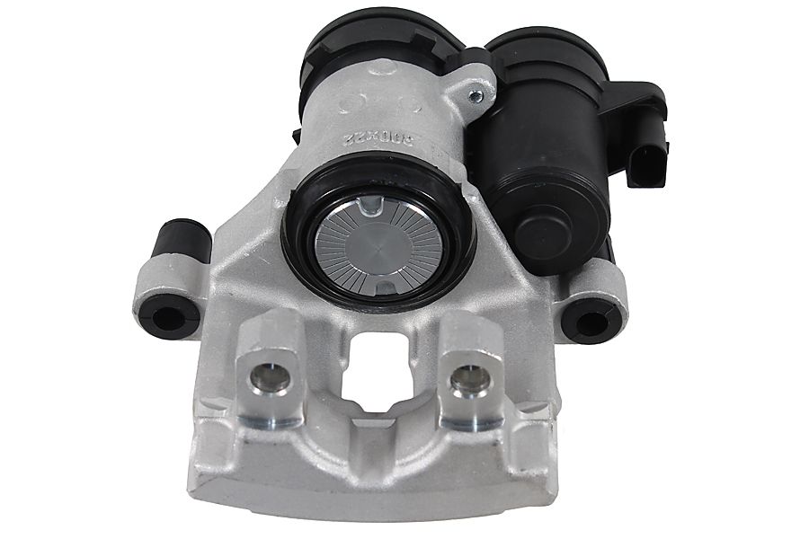 METZGER Bremssattel 6261407 GREENPARTS f&uuml;r MERCEDES-BENZ, Hinterachse links