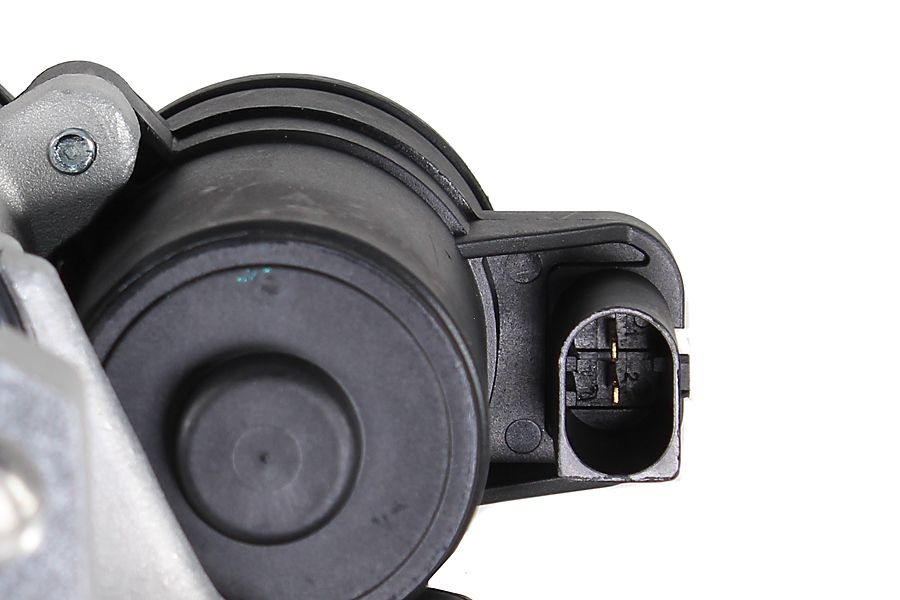 METZGER Bremssattel 6261407 GREENPARTS f&uuml;r MERCEDES-BENZ, Hinterachse links