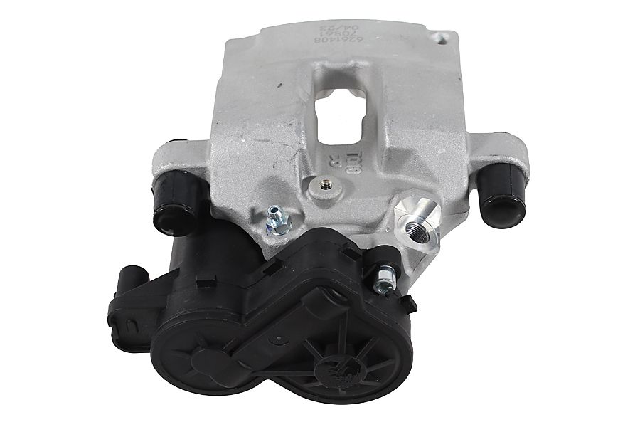 METZGER Bremssattel 6261408 GREENPARTS f&uuml;r MERCEDES-BENZ, Hinterachse rechts
