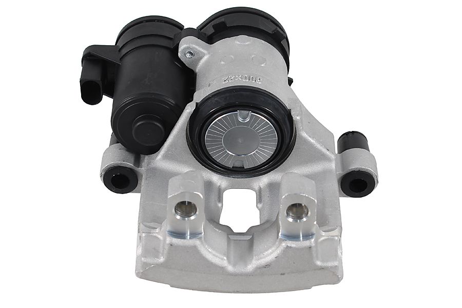 METZGER Bremssattel 6261408 GREENPARTS f&uuml;r MERCEDES-BENZ, Hinterachse rechts