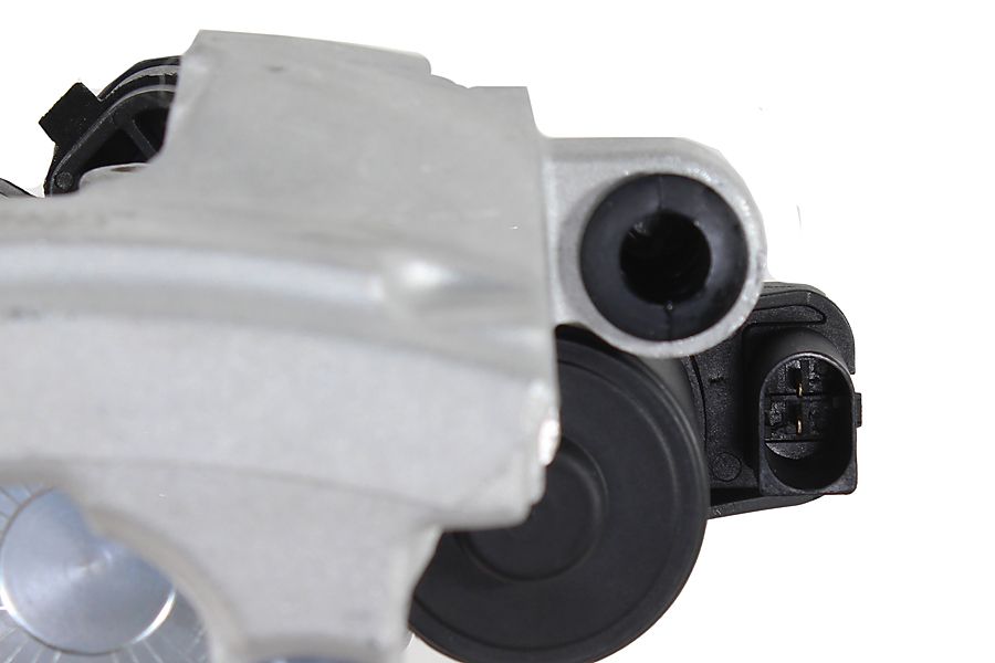 METZGER Bremssattel 6261408 GREENPARTS f&uuml;r MERCEDES-BENZ, Hinterachse rechts
