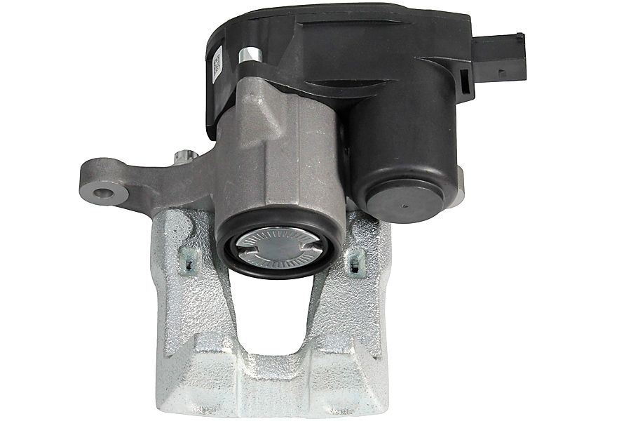 METZGER Bremssattel 6261409 f&uuml;r HYUNDAI KIA, Hinterachse links