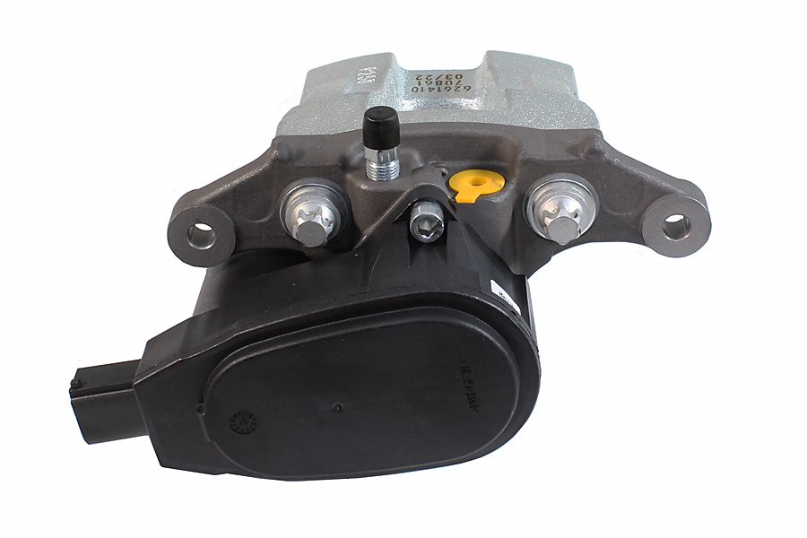 METZGER Bremssattel 6261410 f&uuml;r HYUNDAI KIA, Hinterachse rechts
