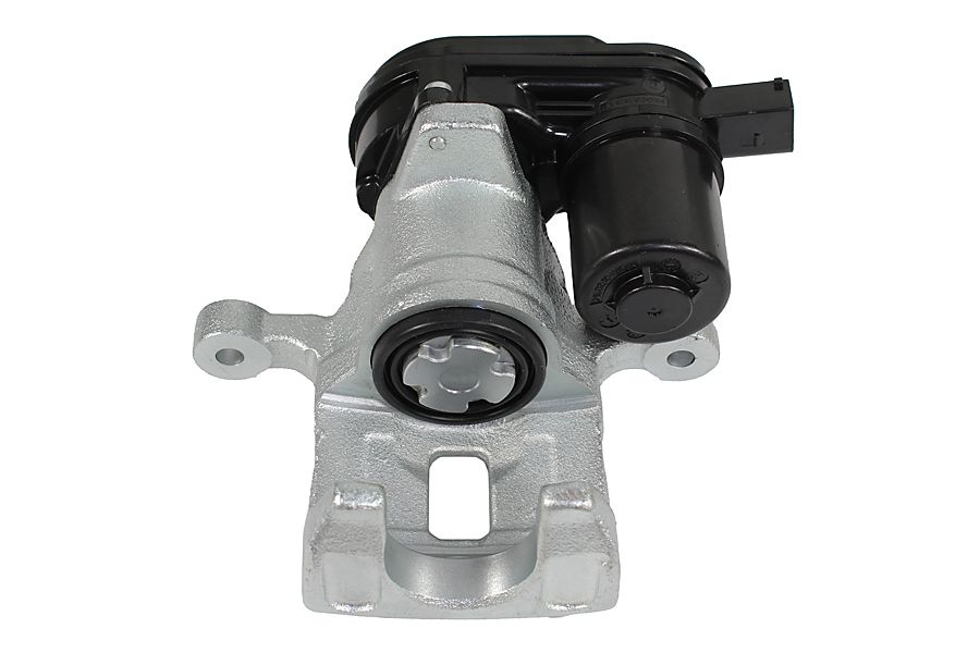 METZGER Bremssattel 6261411 f&uuml;r HYUNDAI KIA, Hinterachse links