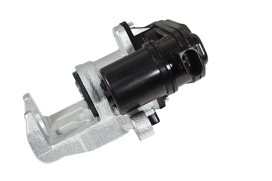 METZGER Bremssattel 6261411 f&uuml;r HYUNDAI KIA, Hinterachse links