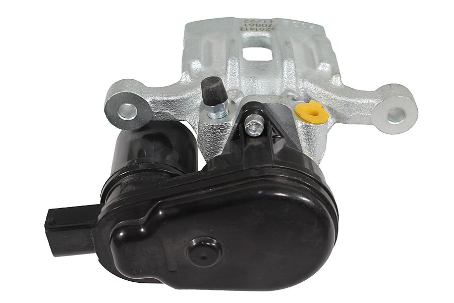METZGER Bremssattel 6261412 f&uuml;r HYUNDAI KIA, Hinterachse rechts