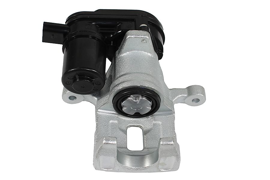 METZGER Bremssattel 6261412 f&uuml;r HYUNDAI KIA, Hinterachse rechts