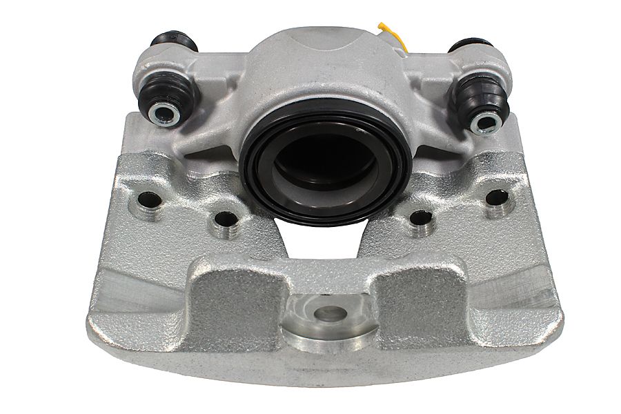 Bremssattel METZGER 6261413 GREENPARTS f&uuml;r AUDI, Vorderachse links