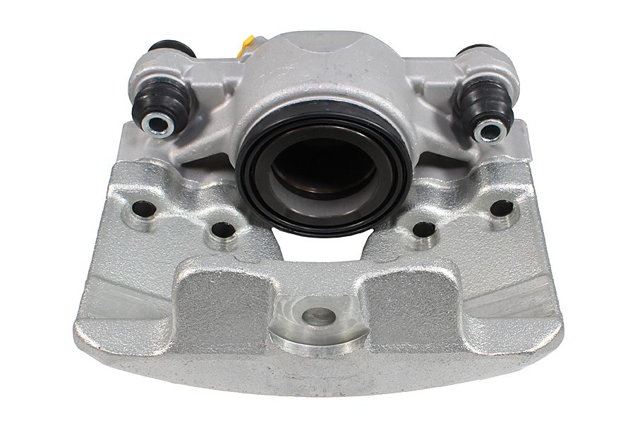 Bremssattel METZGER 6261414 GREENPARTS f&uuml;r AUDI, Vorderachse rechts