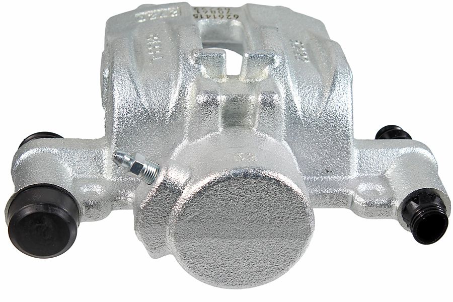 METZGER Bremssattel 6261415 f&uuml;r CITRO&Euml;N FIAT PEUGEOT, Hinterachse links