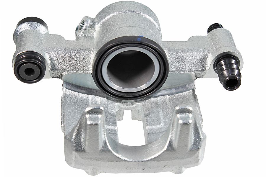 METZGER Bremssattel 6261415 f&uuml;r CITRO&Euml;N FIAT PEUGEOT, Hinterachse links