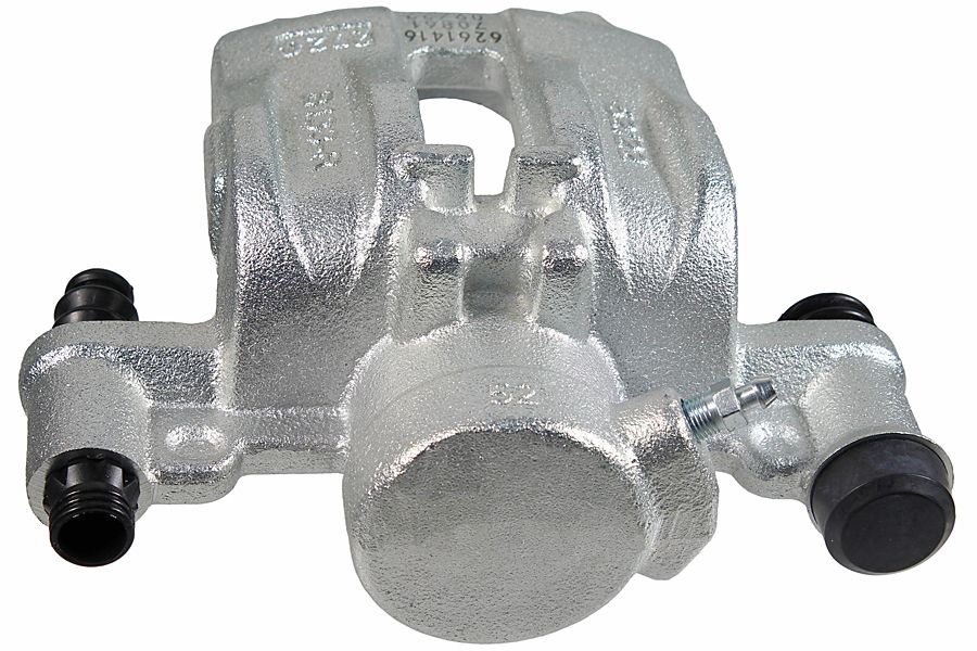 METZGER Bremssattel 6261416 f&uuml;r CITRO&Euml;N FIAT PEUGEOT, Hinterachse rechts