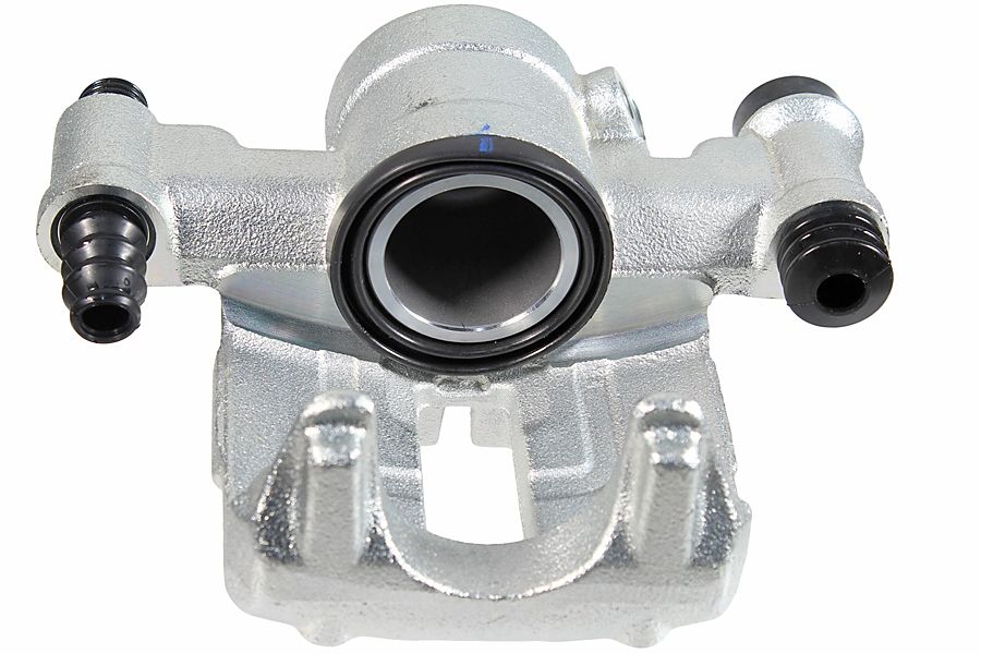 METZGER Bremssattel 6261416 f&uuml;r CITRO&Euml;N FIAT PEUGEOT, Hinterachse rechts