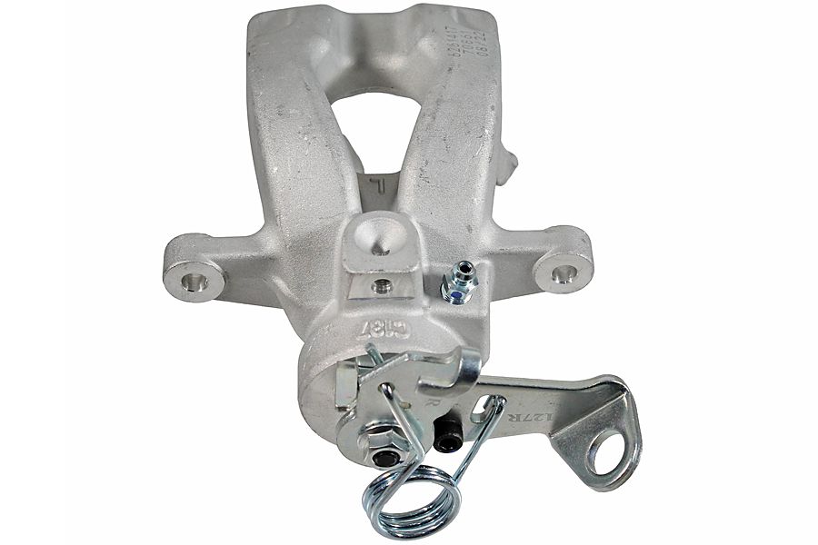 METZGER Bremssattel 6261417 f&uuml;r ALFA ROMEO, Hinterachse links