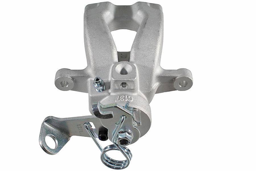 METZGER Bremssattel 6261418 f&uuml;r ALFA ROMEO, Hinterachse rechts