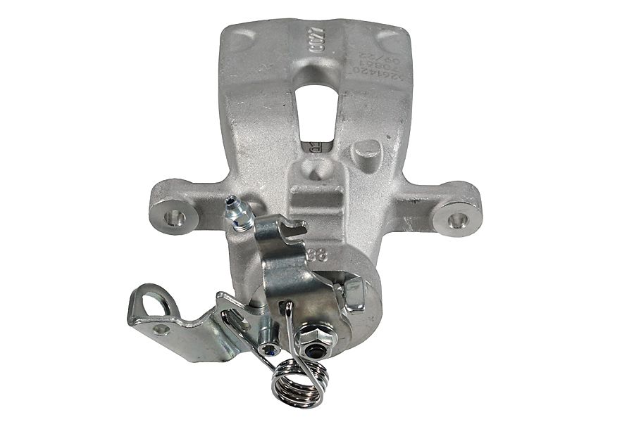 METZGER Bremssattel 6261420 f&uuml;r FIAT, Hinterachse rechts