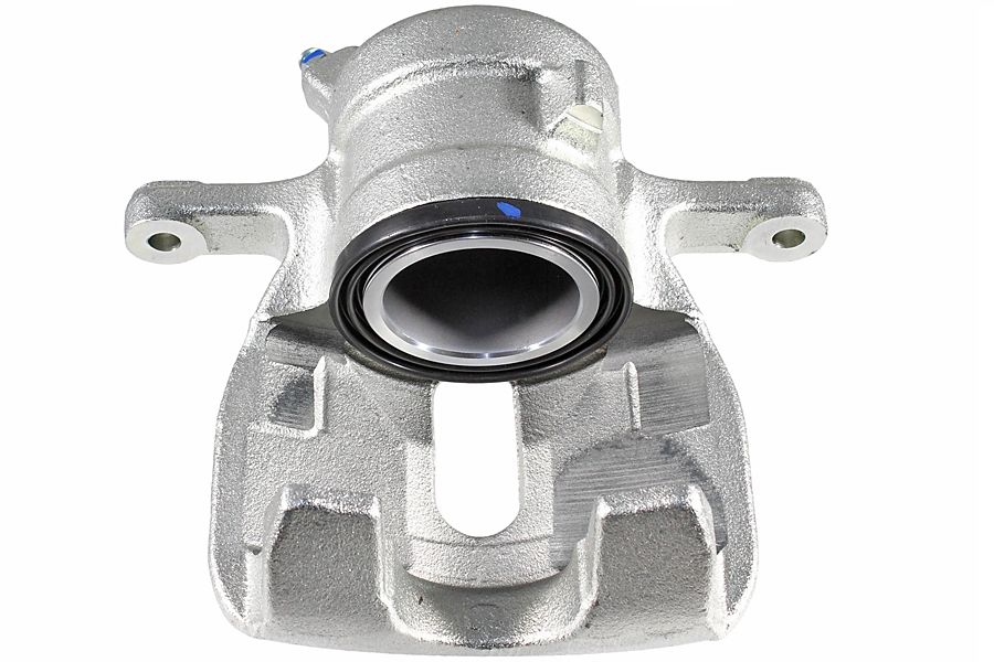 METZGER Bremssattel 6261421 f&uuml;r FIAT SUZUKI, Vorderachse links