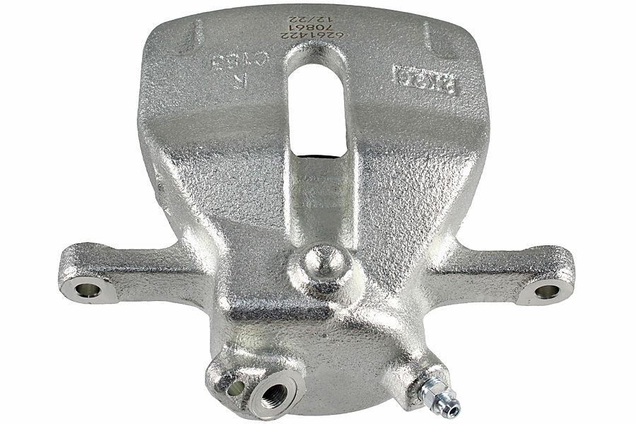 METZGER Bremssattel 6261422 f&uuml;r FIAT SUZUKI, Vorderachse rechts