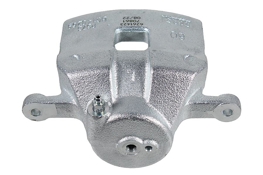 METZGER Bremssattel 6261423 f&uuml;r HYUNDAI KIA, Vorderachse links