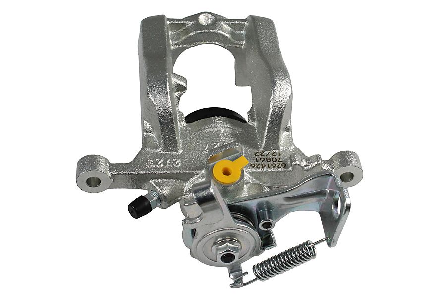 METZGER Bremssattel 6261426 f&uuml;r OPEL VAUXHALL GENERAL MOTORS, Hinterachse rechts