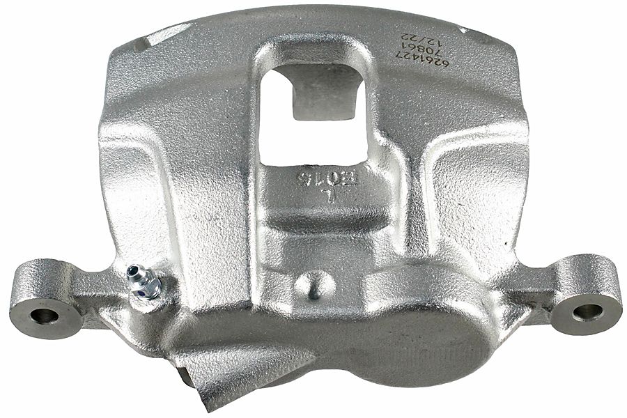 METZGER Bremssattel 6261427 f&uuml;r VW, Vorderachse links