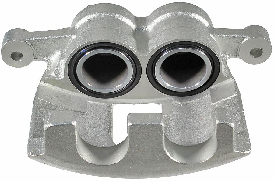 METZGER Bremssattel 6261427 f&uuml;r VW, Vorderachse links