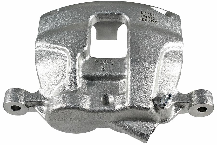 METZGER Bremssattel 6261428 f&uuml;r VW, Vorderachse rechts