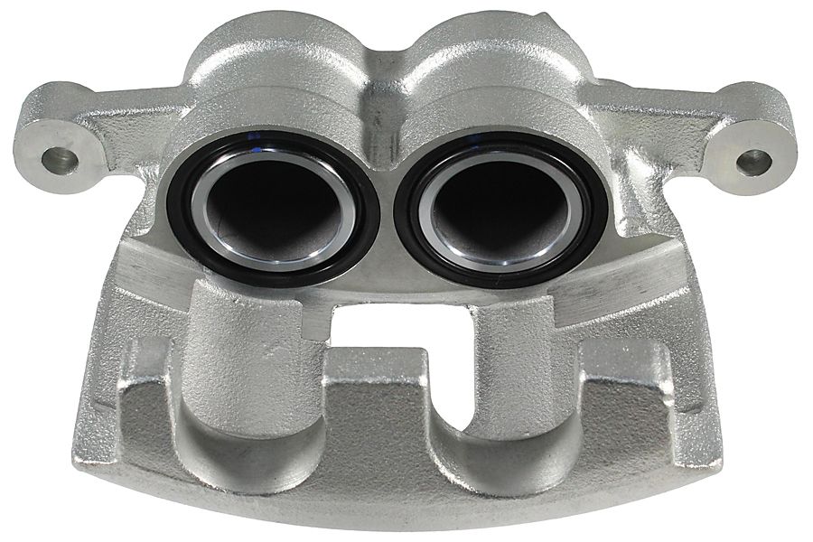 METZGER Bremssattel 6261428 f&uuml;r VW, Vorderachse rechts